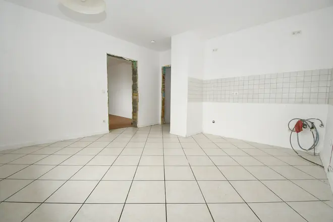 3 Zimmer Wohnung mit 50 m² in Gelsenkirchen – Bild 5