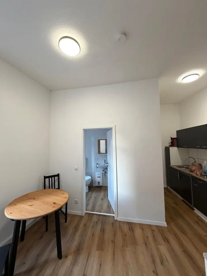 2 room apartment with 34 m² in Kaiserslautern – Photo 8