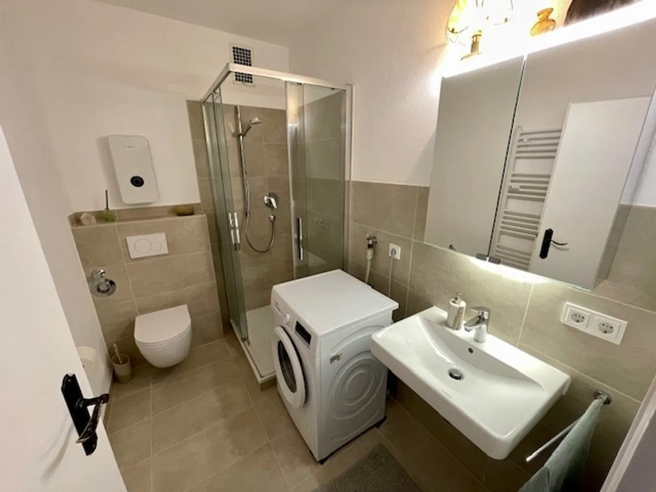 3 Zimmer Wohnung mit 74 m² in Mannheim – Bild 10