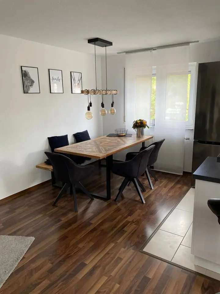 3 Zimmer Wohnung mit 75 m² in Backnang – Bild 4