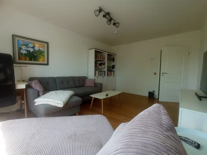 2 Zimmer Wohnung mit 59 m² in Berlin – Bild 2