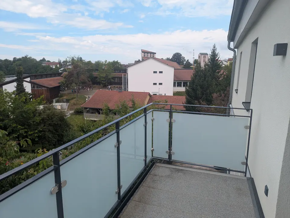 2 Zimmer Wohnung mit 38 m² in Straubing – Bild 10