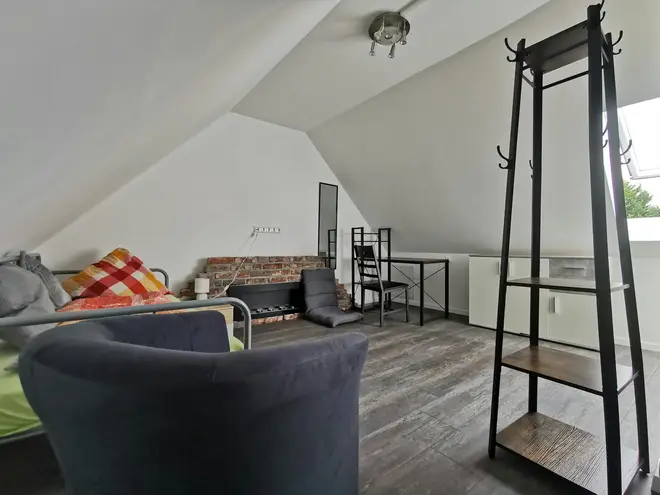WG-Zimmer mit 16 m² in Köln – Bild 3