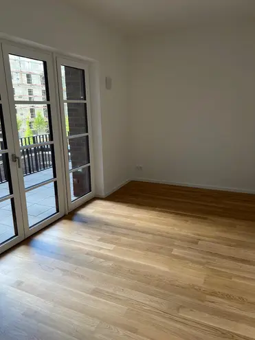 4 Zimmer Wohnung mit 136 m² in Hamburg – Bild 10