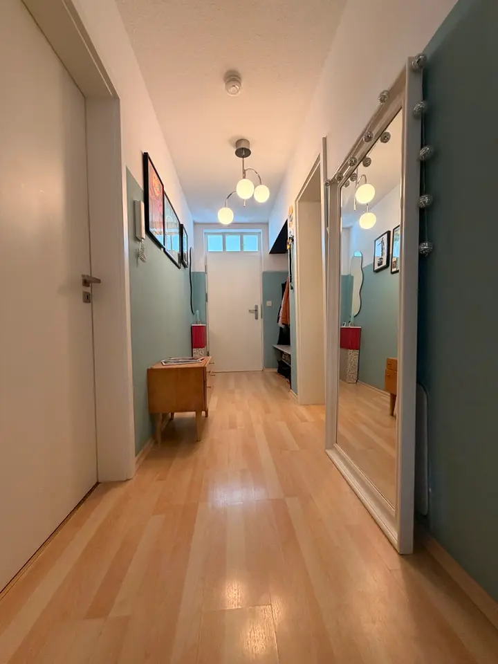 3 Zimmer Wohnung mit 74 m² in Straubing – Bild 4