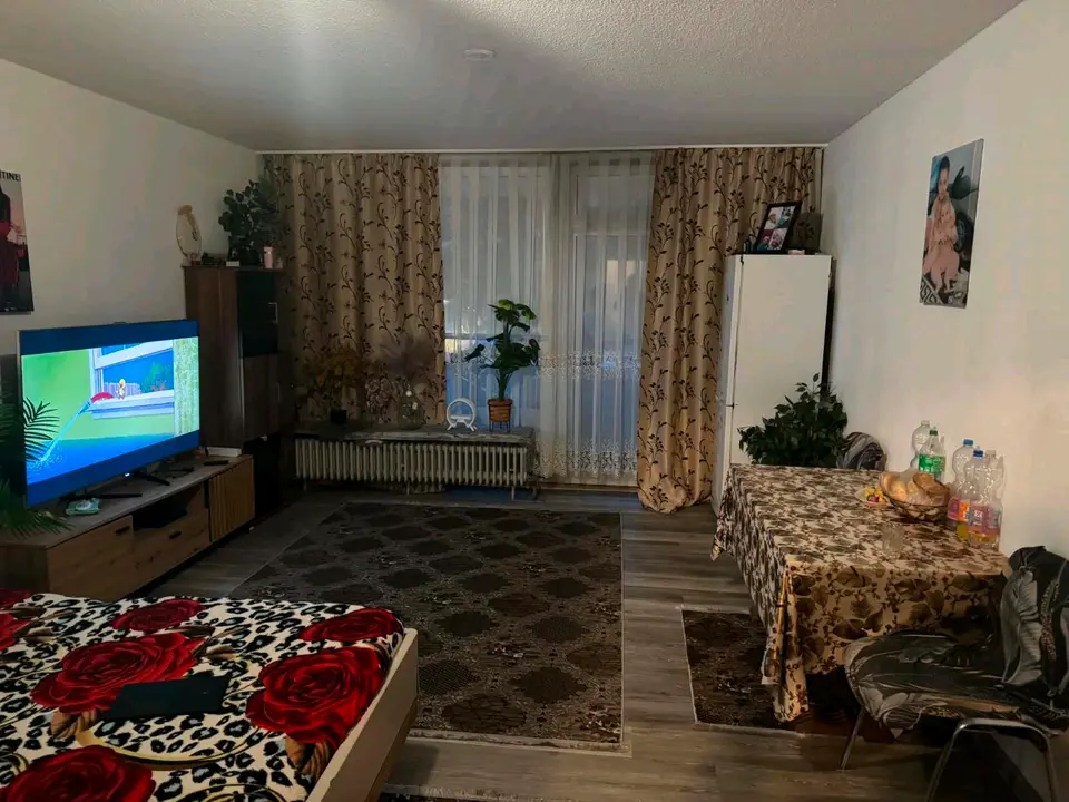 Studio mit 33 m² in Göttingen – Bild 6