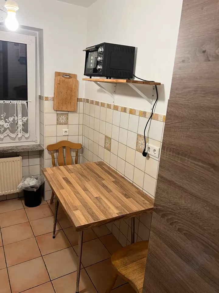 2 Zimmer Wohnung mit 38 m² in Remscheid – Bild 4