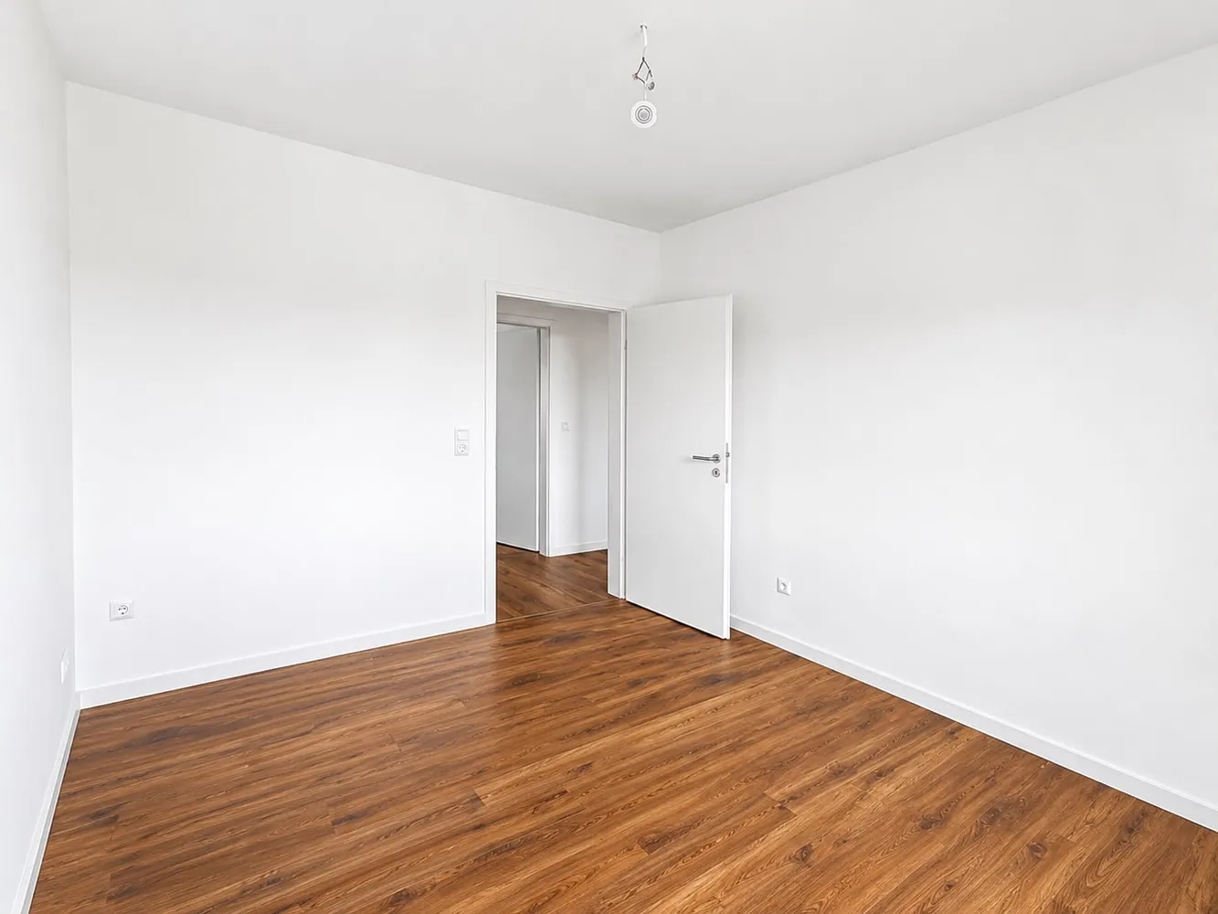 4 Zimmer Wohnung mit 79 m² in Mannheim – Bild 3
