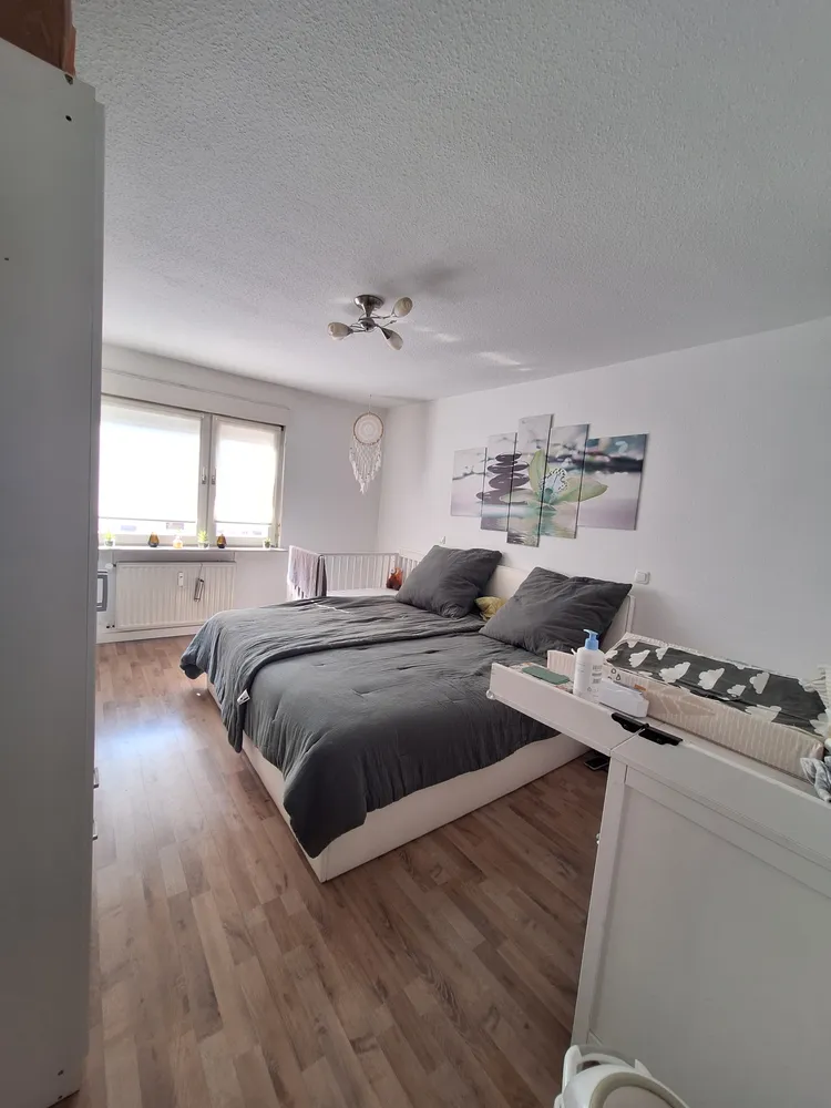 3 room apartment with 65 m² in Dreieich – Photo 5
