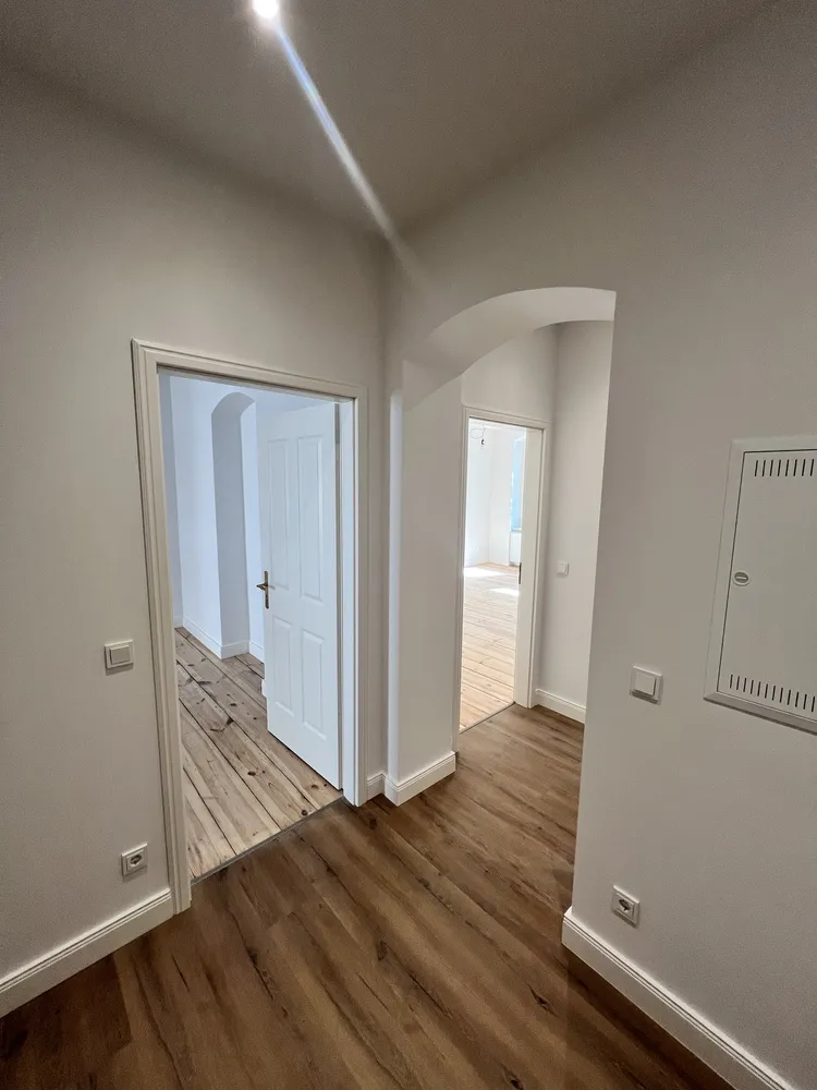 2 room apartment with 73 m² in Berlin – Photo 5