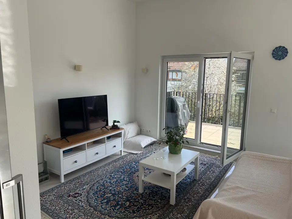 2 Zimmer Wohnung mit 75 m² in Mainz – Bild 3