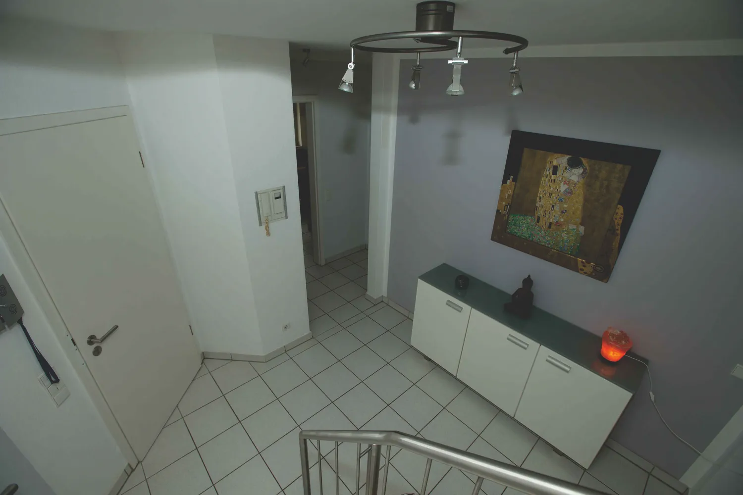 4 room apartment with 106 m² in Dortmund – Photo 12