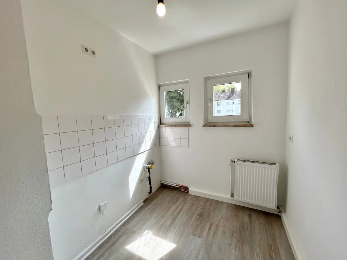 3 Zimmer Wohnung mit 50 m² in Dortmund – Bild 4
