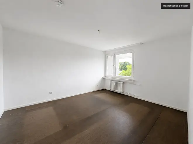 2 Zimmer Wohnung mit 56 m² in Duisburg – Bild 10