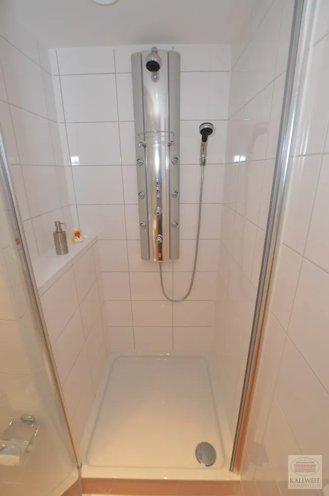 1 Zimmer Wohnung mit 40 m² in Düsseldorf – Bild 4