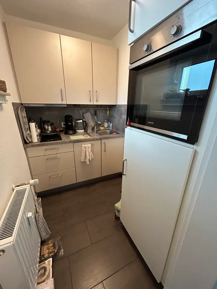 2 Zimmer Wohnung mit 40 m² in Bremen – Bild 5