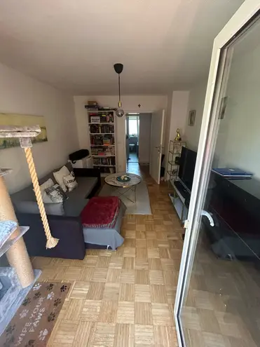 2 Zimmer Wohnung mit 53 m² in Essen – Bild 4