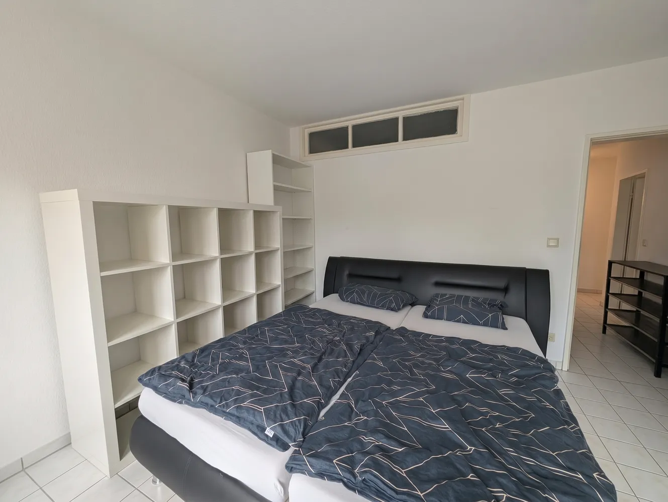 2 room apartment with 50 m² in Frankfurt am Main – Photo 8