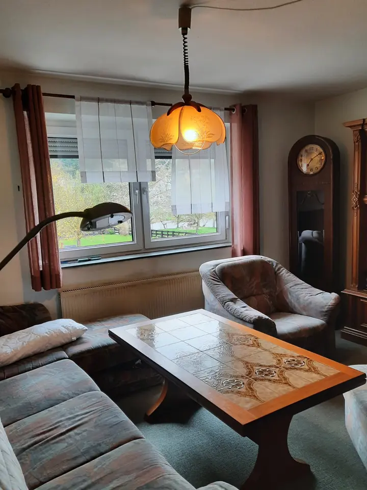 4 Zimmer Wohnung mit 102 m² in Donauwörth – Bild 1