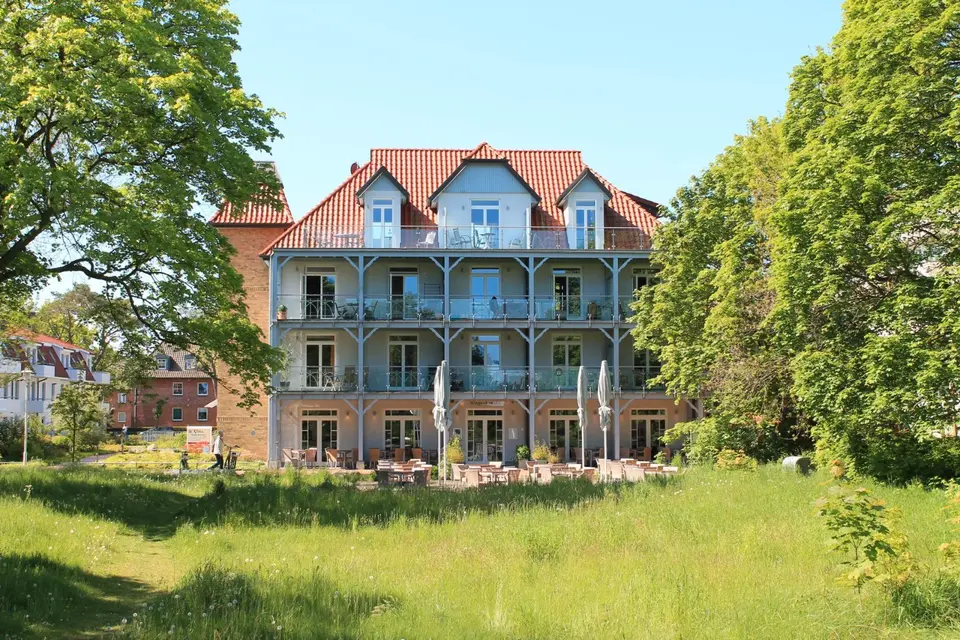3 Zimmer Wohnung mit 83 m² in Wismar – Bild 3