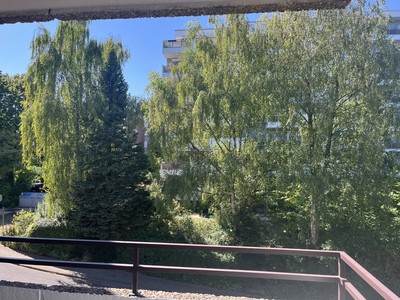 2 Zimmer Wohnung mit 64 m² in Erkrath – Bild 5