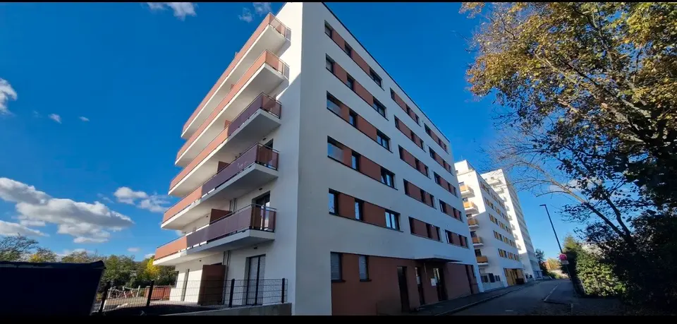 2 Zimmer Wohnung mit 58 m² in Leipzig – Bild 9