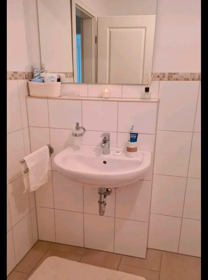 2 Zimmer Wohnung mit 50 m² in Siegburg – Bild 9