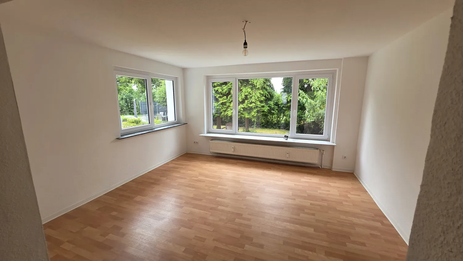 4 room apartment with 85 m² in Brunswick – Photo 12