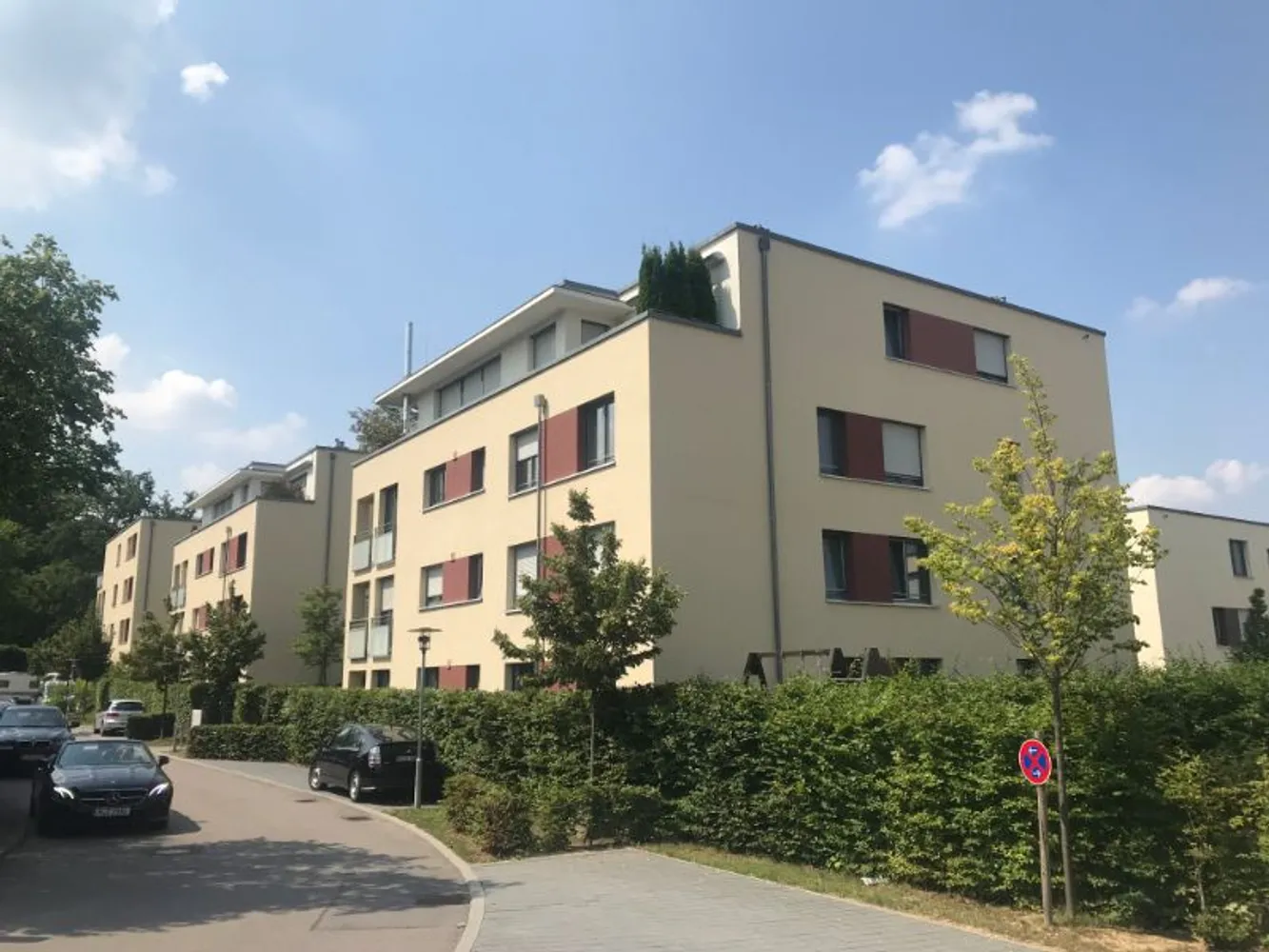 3 Zimmer Wohnung mit 85 m² in Stuttgart – Bild 1
