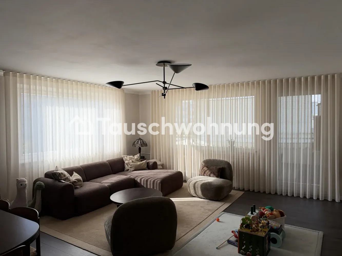 2 Zimmer Wohnung mit 90 m² in Berlin – Bild 10