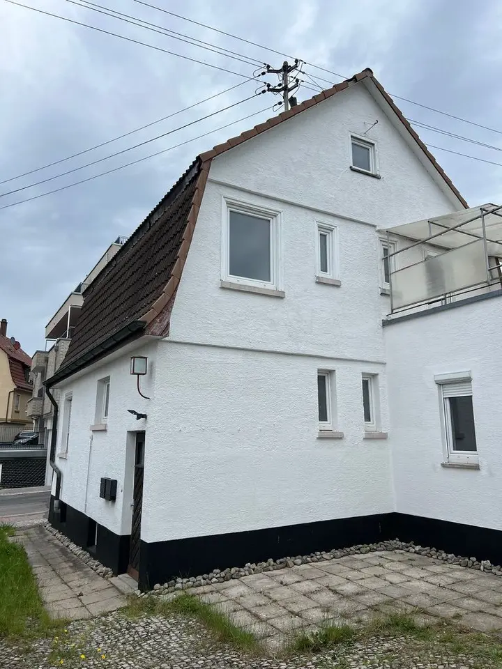 3 Zimmer Wohnung mit 63 m² in Backnang – Bild 10