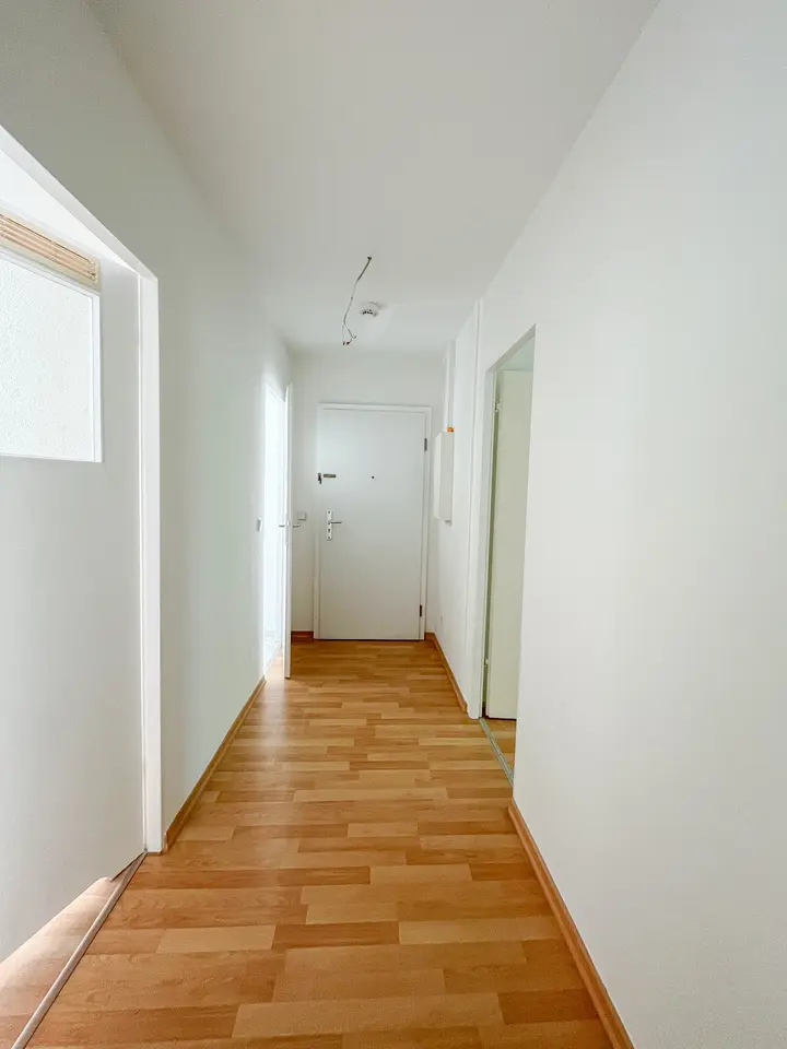 3 Zimmer Wohnung mit 58 m² in Chemnitz – Bild 7