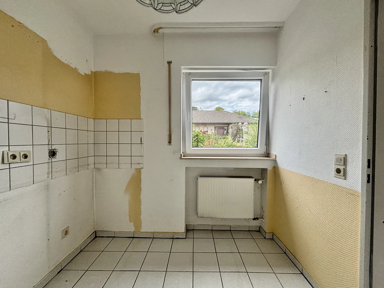 4 room apartment with 89 m² in Grevenbroich – Photo 3