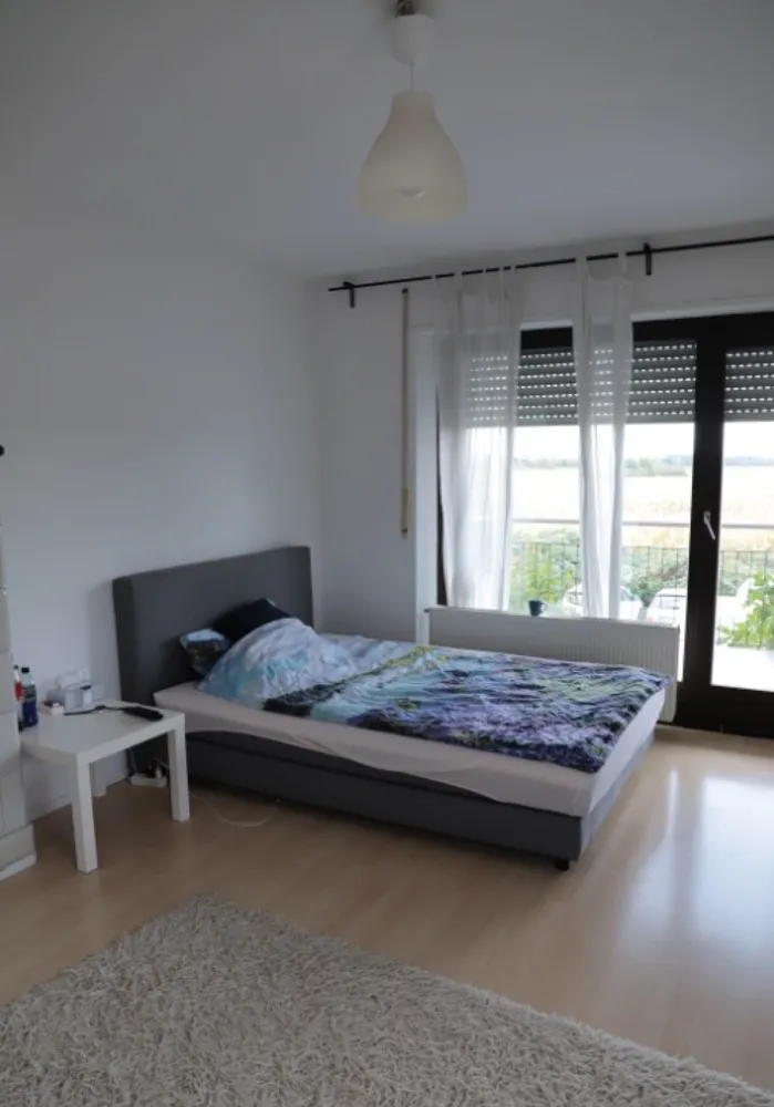 1 Zimmer Wohnung mit 80 m² in Mannheim – Bild 8