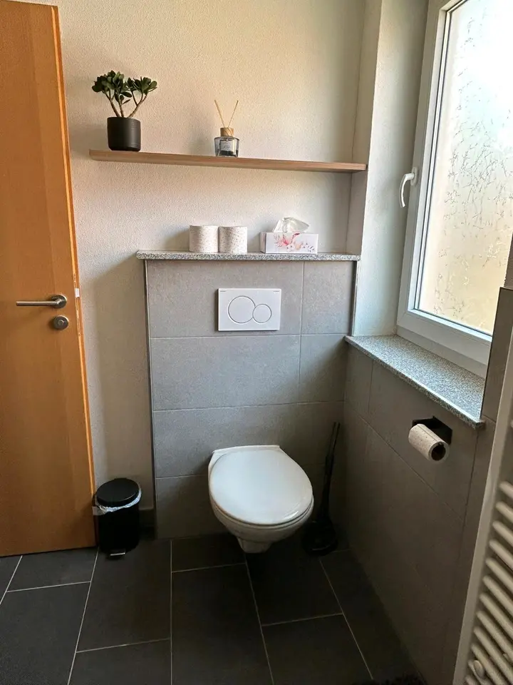4 Zimmer Wohnung mit 90 m² in Schwäbisch Gmünd – Bild 5