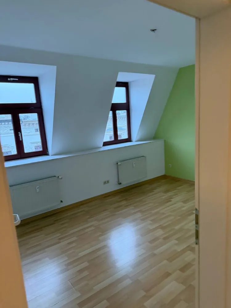 2 room apartment with 52 m² in Magdeburg – Photo 5