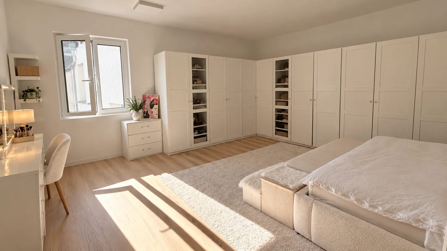 2 Zimmer Wohnung mit 71 m² in Mannheim – Bild 2