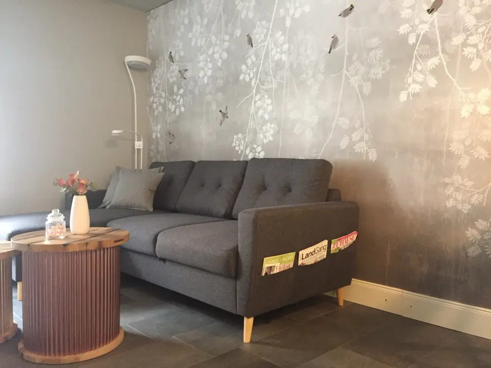 2 Zimmer Wohnung mit 40 m² in Kiel – Bild 6