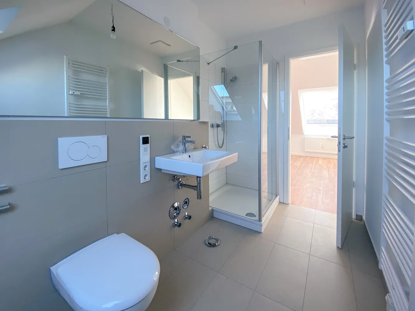2 Zimmer Wohnung mit 58 m² in Wiesbaden – Bild 6