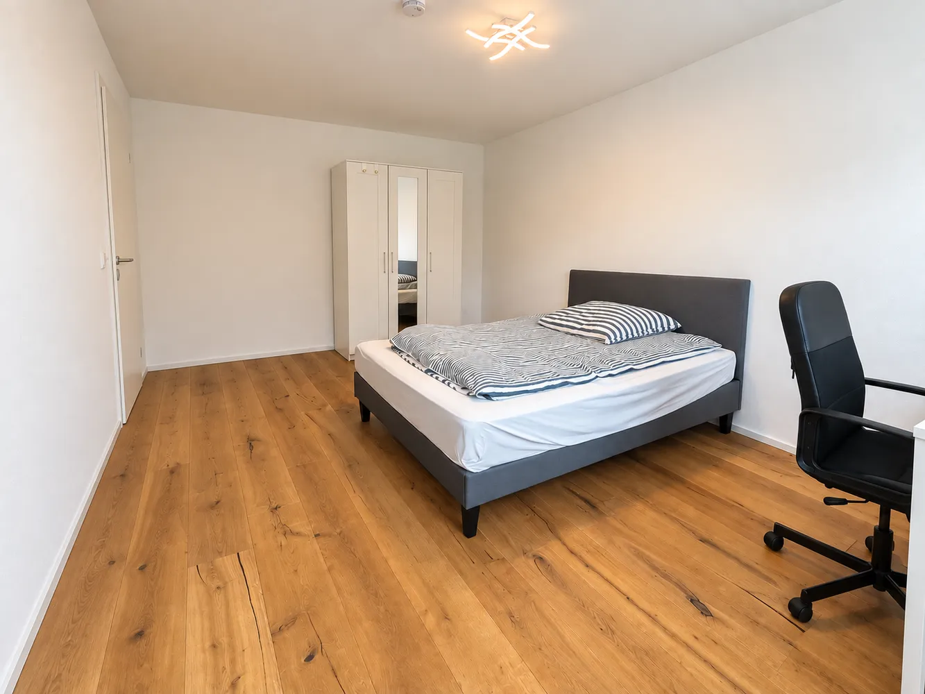 WG-Zimmer mit 15 m² in München – Bild 1