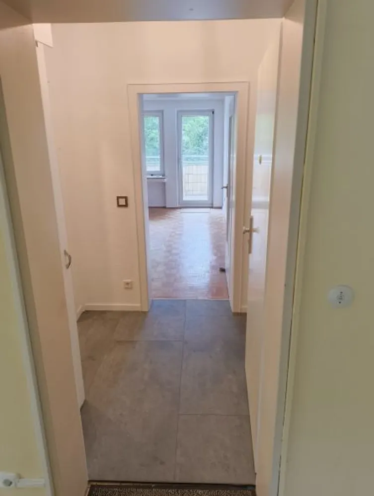 1 Zimmer Wohnung mit 33 m² in Lübeck – Bild 4