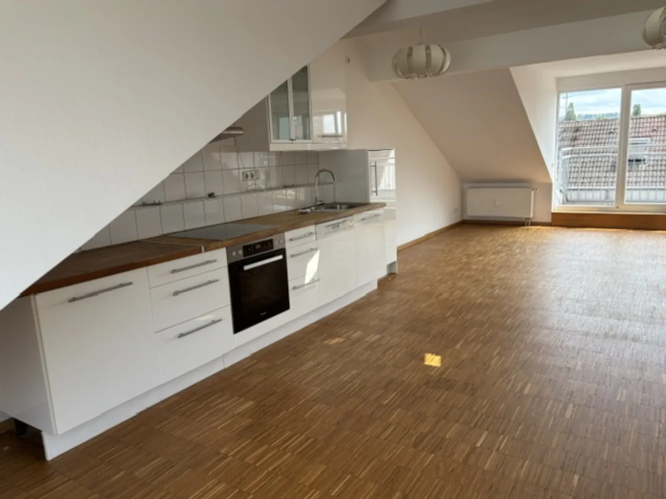 3 Zimmer Wohnung mit 75 m² in Darmstadt – Bild 7