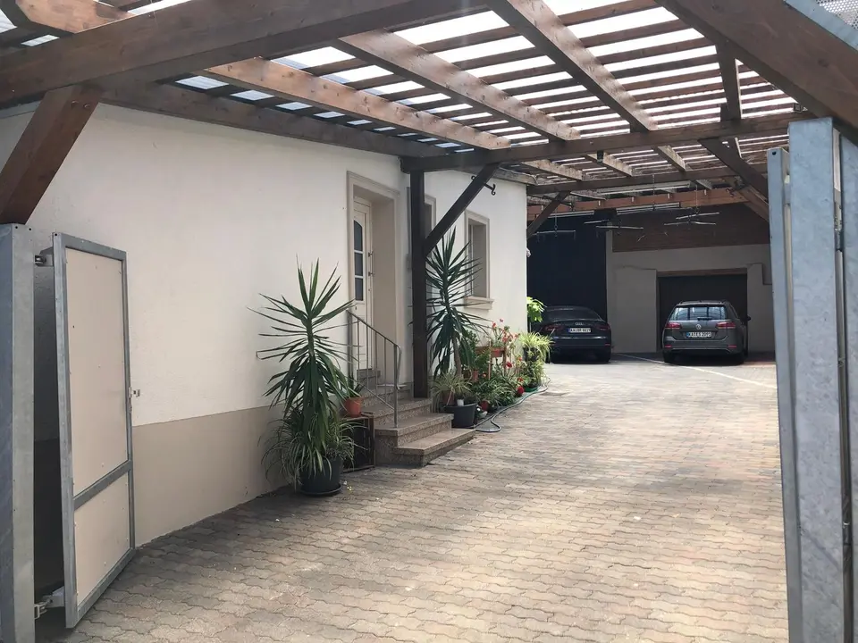 2 Zimmer Wohnung mit 80 m² in Bruchsal – Bild 2