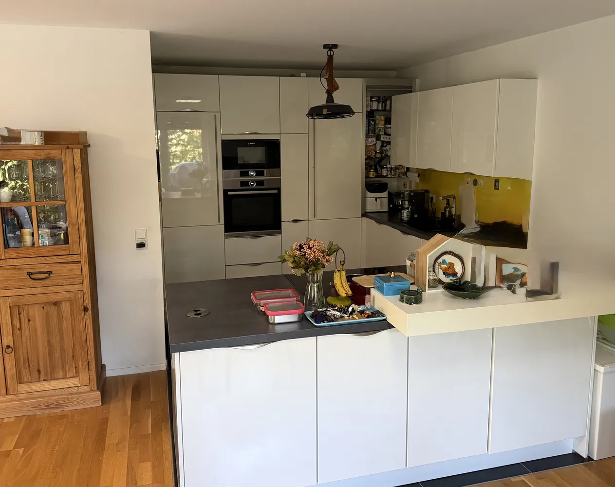 3 Zimmer Wohnung mit 100 m² in Stuttgart – Bild 3