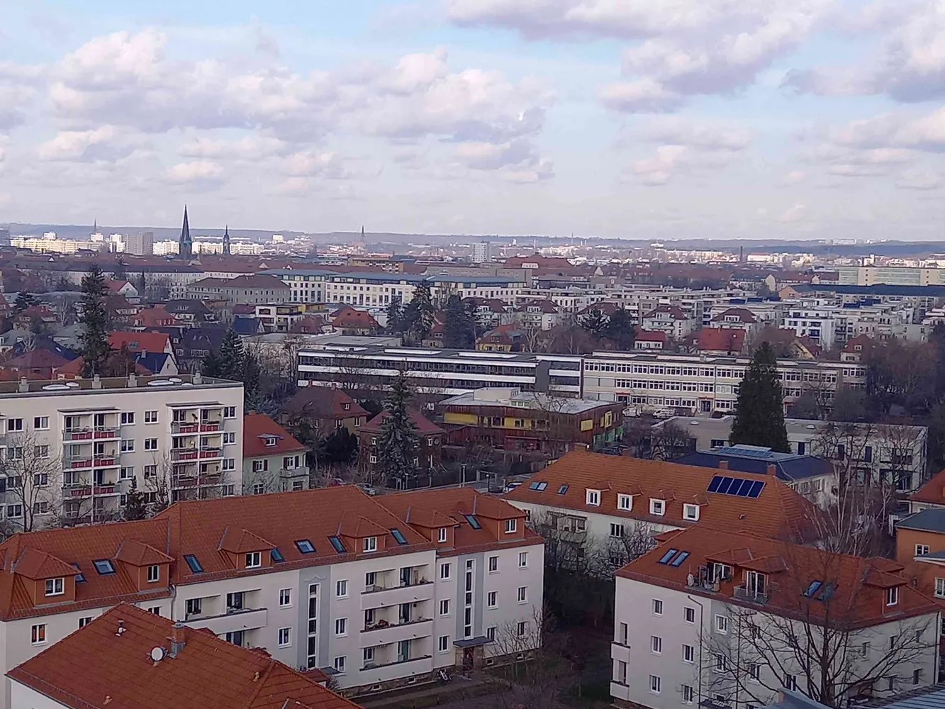 2 Zimmer Wohnung mit 57 m² in Dresden – Bild 10