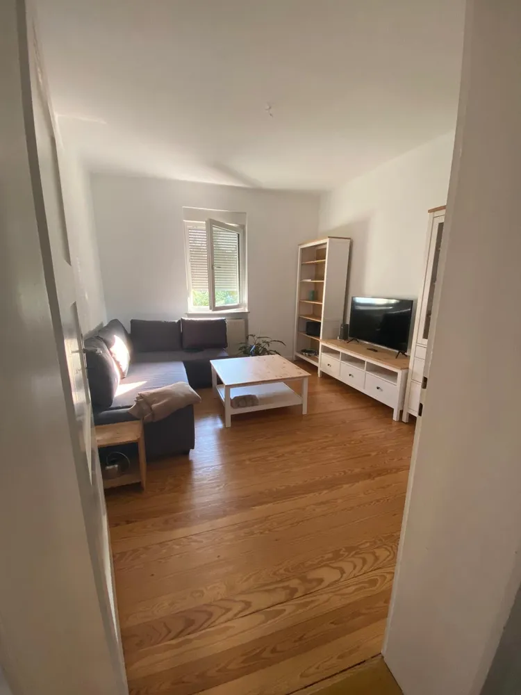 3 Zimmer Wohnung mit 60 m² in Speyer – Bild 1