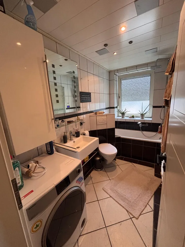 4 Zimmer Wohnung mit 76 m² in Dinslaken – Bild 11