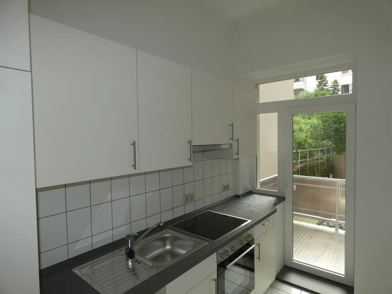1 Zimmer Wohnung mit 36 m² in Hannover – Bild 8