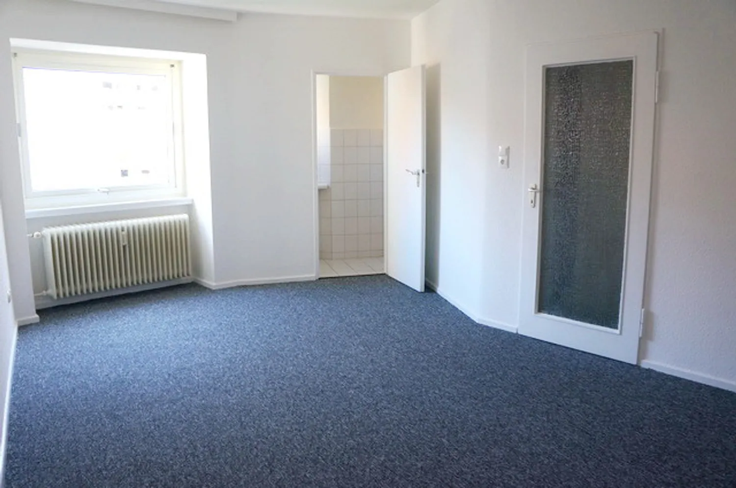 1 Zimmer Wohnung mit 28 m² in Bremen – Bild 2