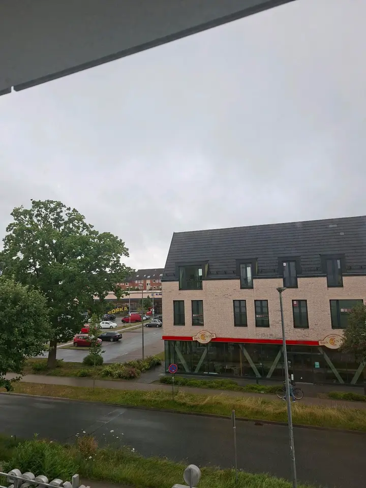 2 Zimmer Wohnung mit 39 m² in Flensburg – Bild 7